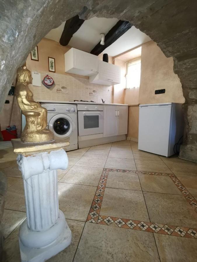 L'Archetto Di Campagnano Villa Campagnano Di Roma Kültér fotó
