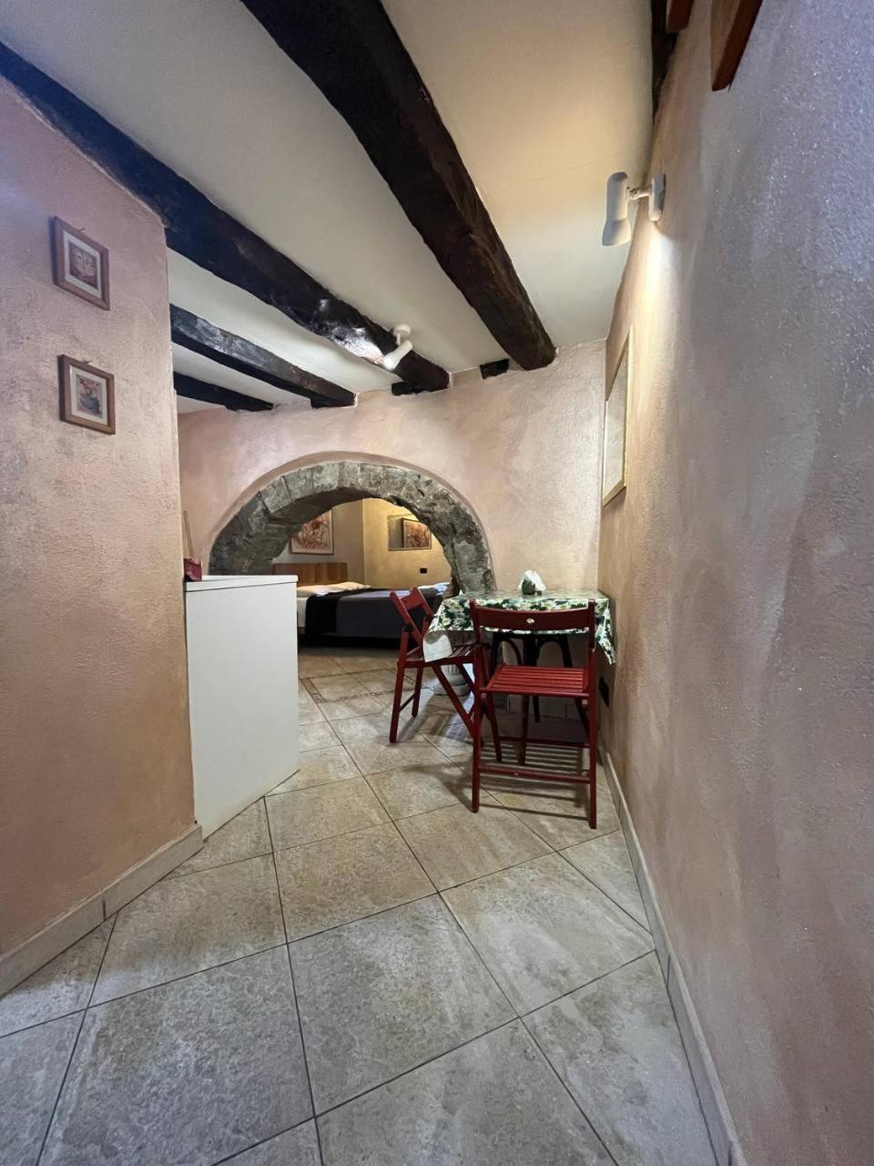 L'Archetto Di Campagnano Villa Campagnano Di Roma Kültér fotó
