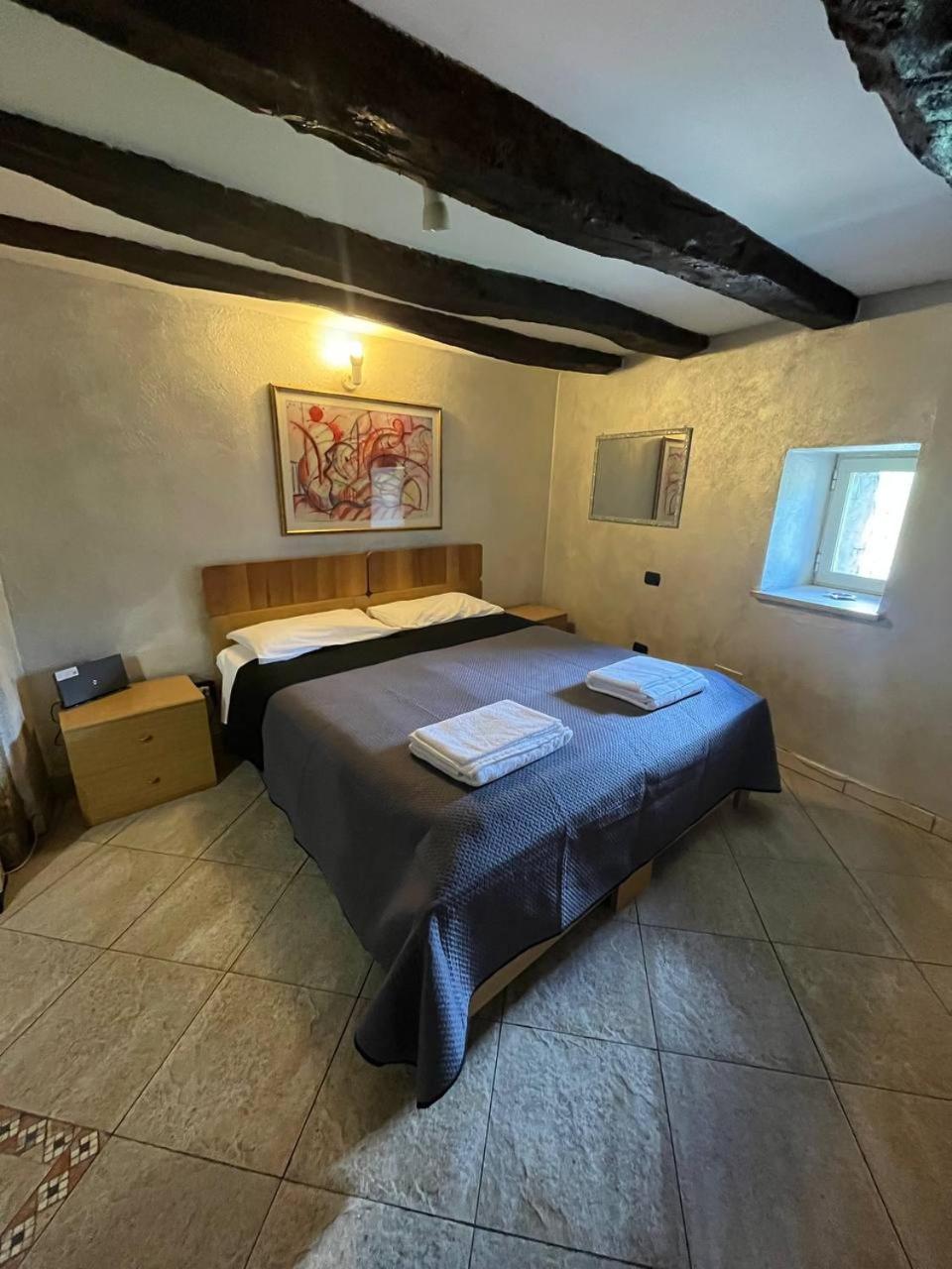 L'Archetto Di Campagnano Villa Campagnano Di Roma Kültér fotó